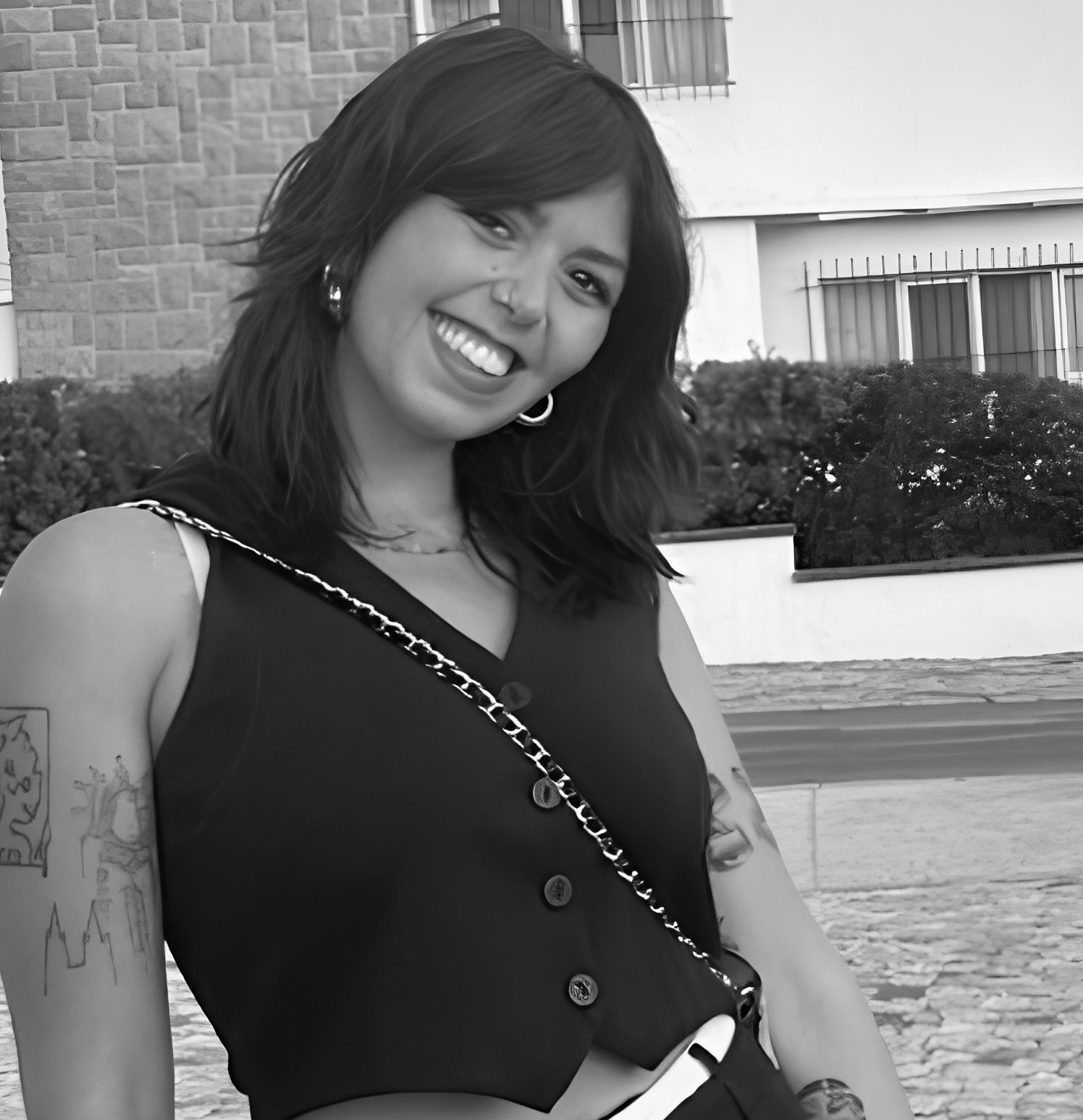 Silvia Tufano